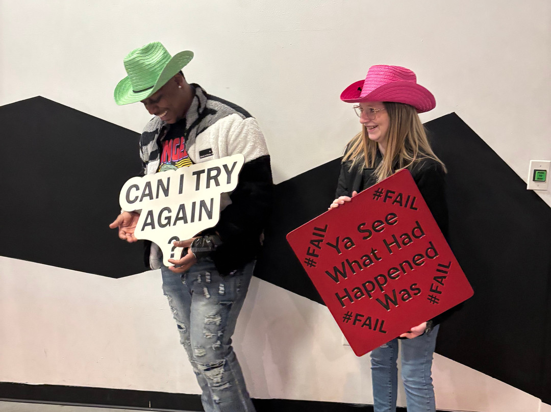 Escape The Room STL-圣路易斯必去景点