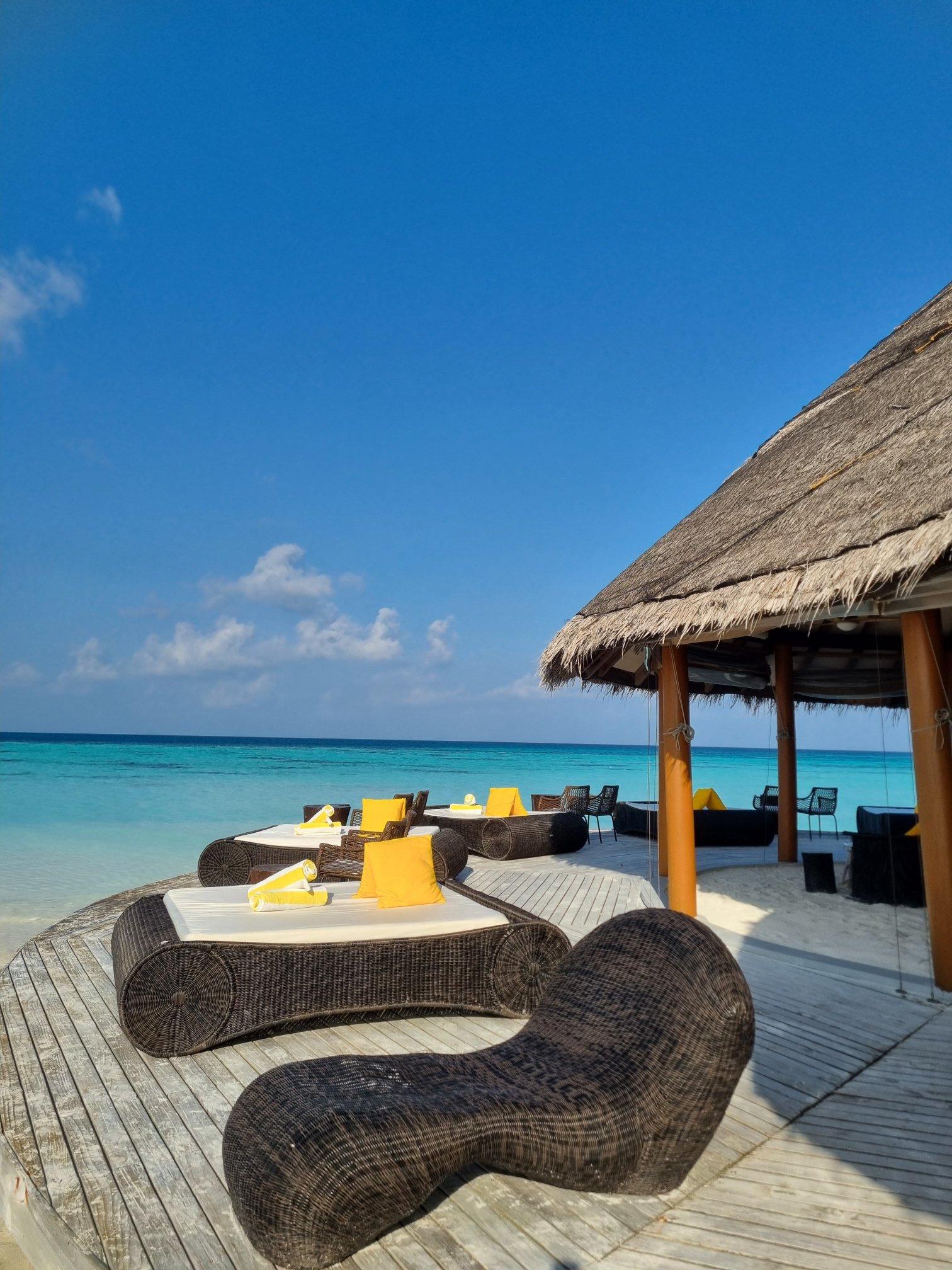 德瑞福特塞路维里加休闲酒店-官方