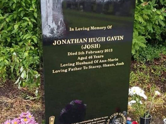 Grave Of Jonathan Gavin-Alloa必去景点