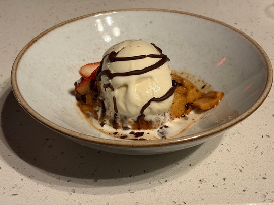 Restaurante Merced主图