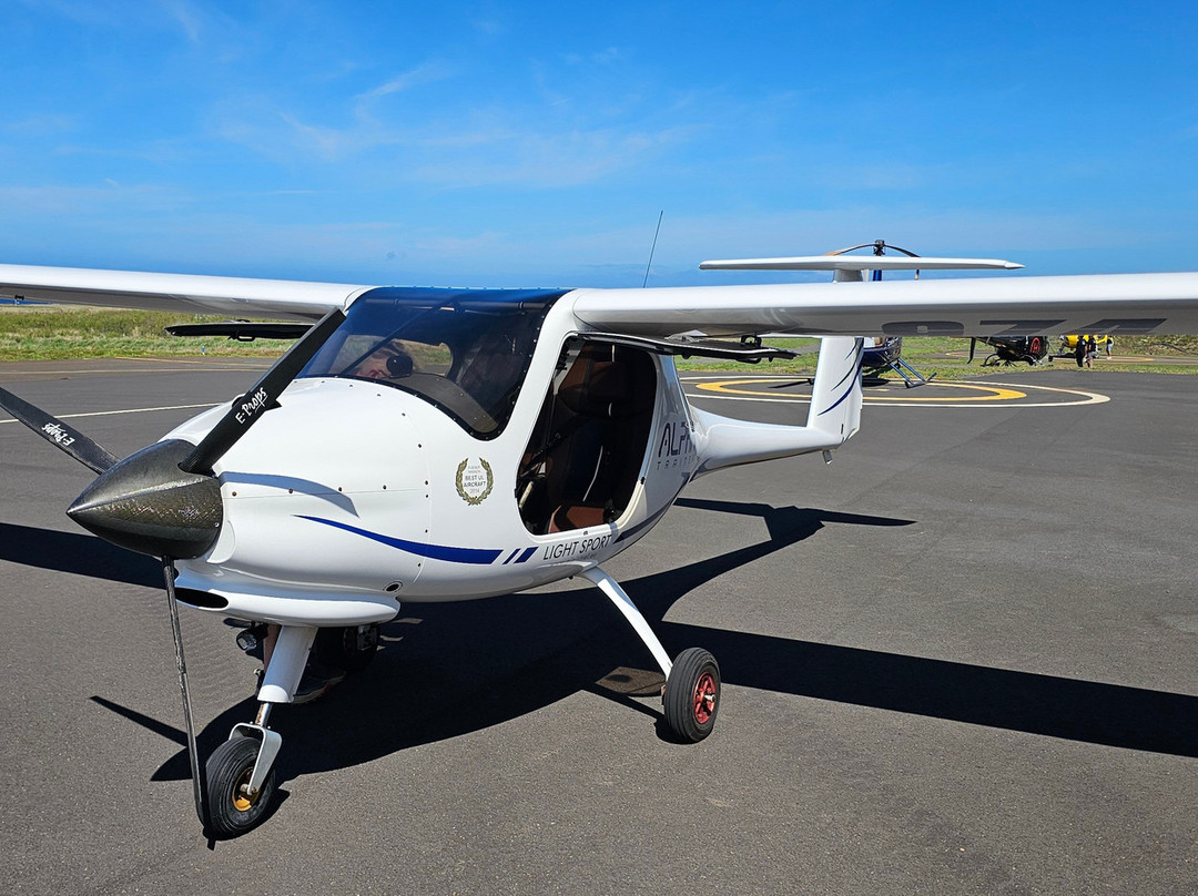 Zen Altitude Ulm-留尼旺圣皮耶必去景点