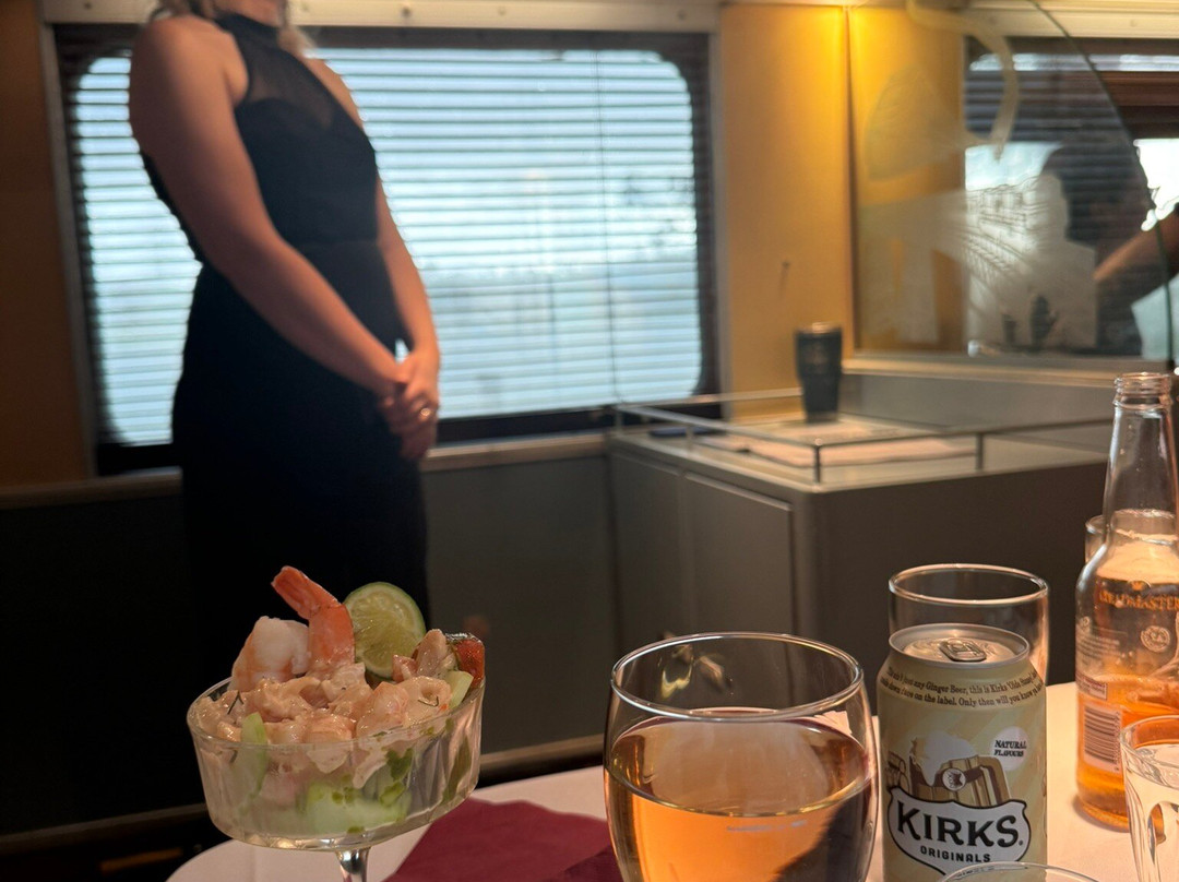 Queensland Pioneer Steam Railway Co-op Ltd-伊普斯威奇必去景点