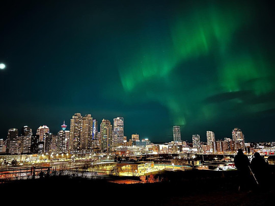 The Ultimate Calgary Experience: Music, Culture & Hidden Nature-卡尔加里必去景点