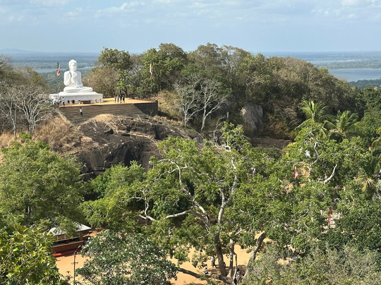 Visit Ceylon-Gampaha必去景点