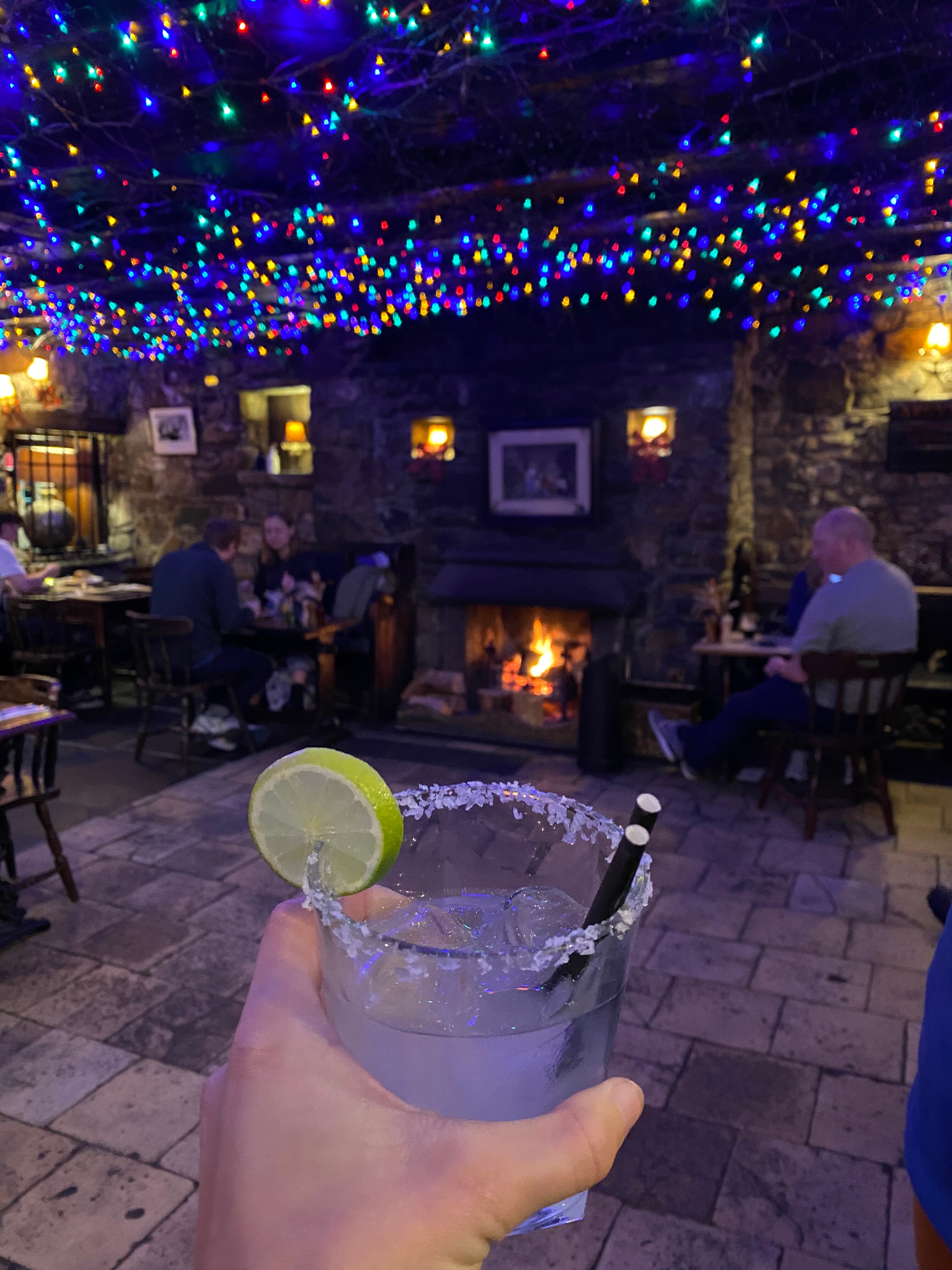 The George Hotel Inveraray-官方