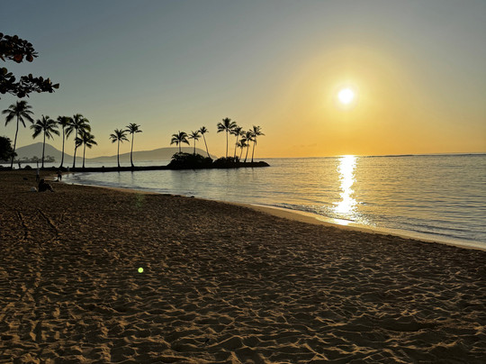 Escape Waikiki Tours-火奴鲁鲁必去景点