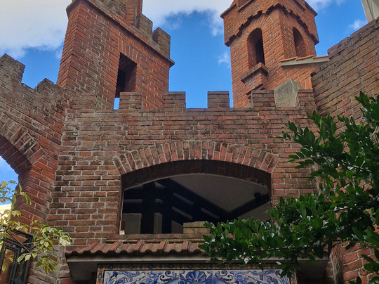 Universo Pittamiglio-蒙得维的亚必去景点