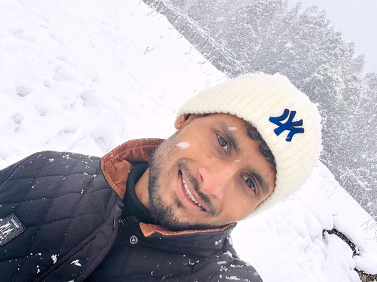 Driver Cum Guide-Sonamarg必去景点