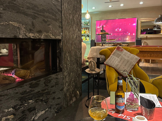 Hotel L'Helios主图