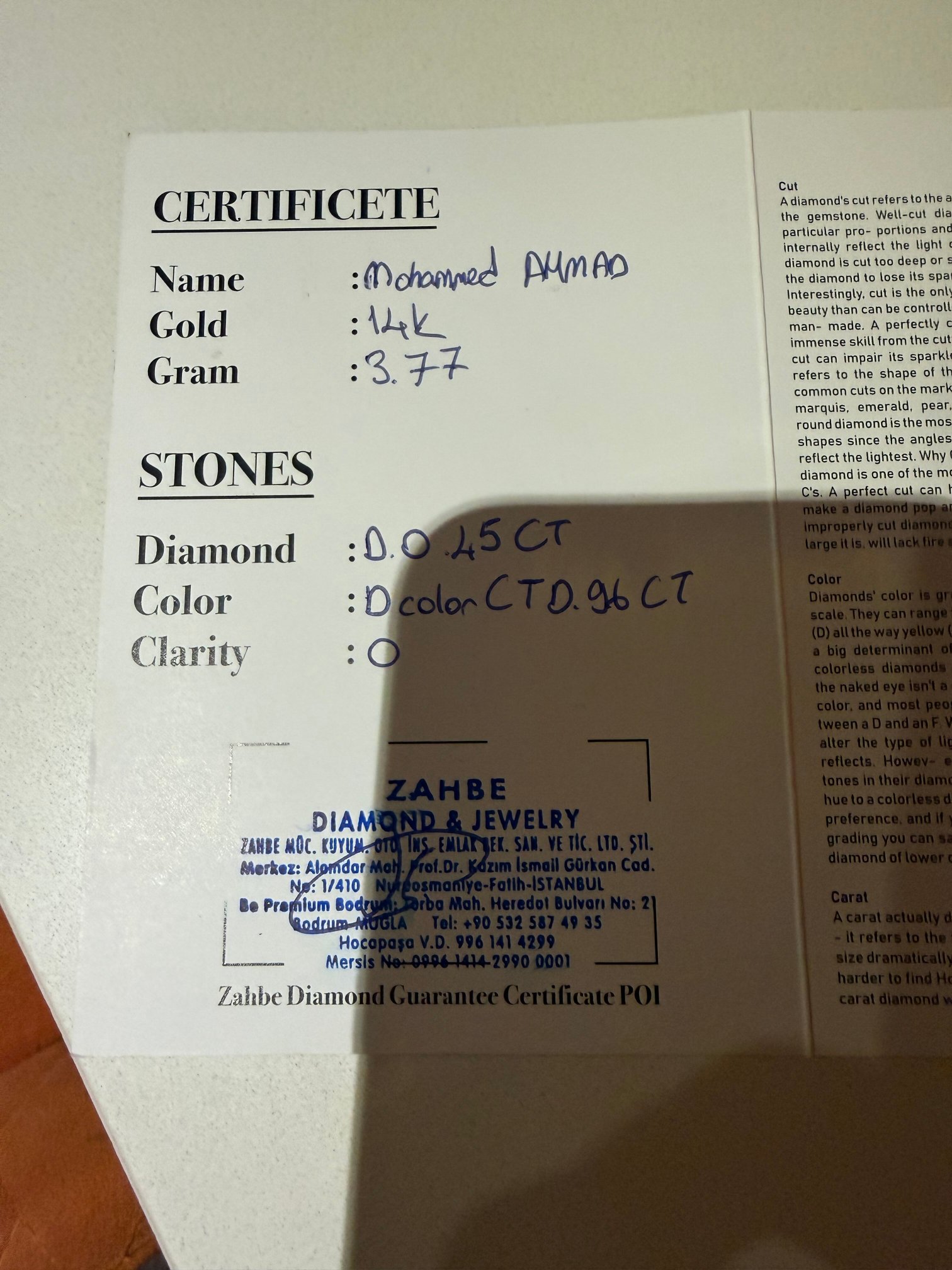 The Plaza Bodrum-官方