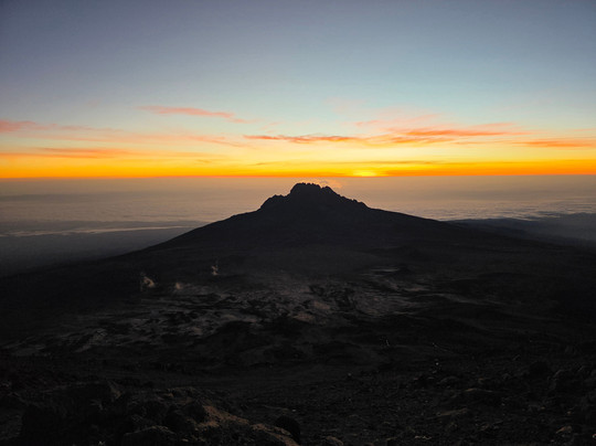 Tranquil Kilimanjaro-Machame必去景点