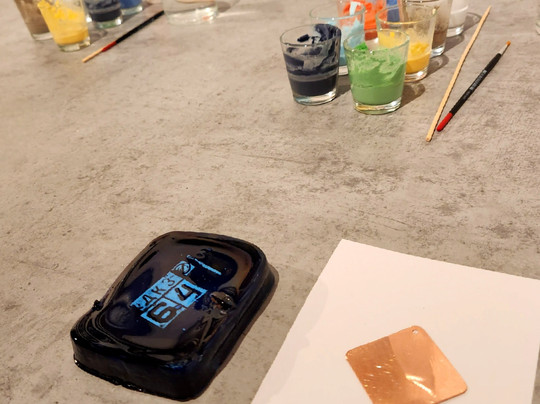 Emalis Enamel Art Museum-雅罗斯拉夫必去景点