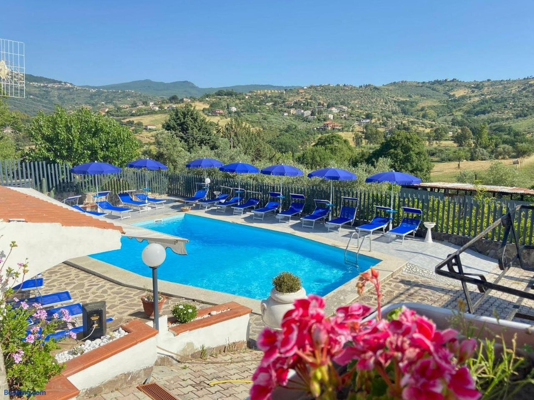 Serra Marina Rooms And Apartments