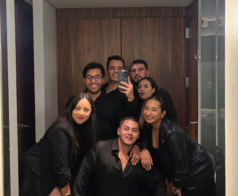 Fiesta Americana Mexico Toreo主图