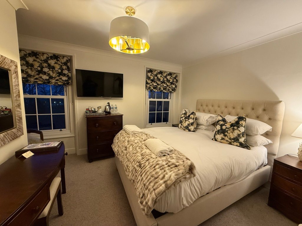 Scarborough Hill Country Inn-官方