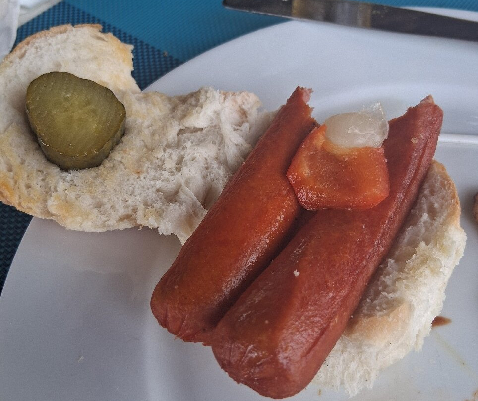 Hotel Gran Muthu Imperial