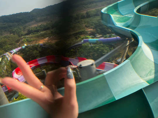 罗摩衍那水上乐园-芭堤雅必去景点