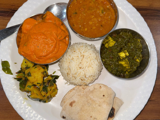 Rahul's Cookery Classes-Palolem必去景点