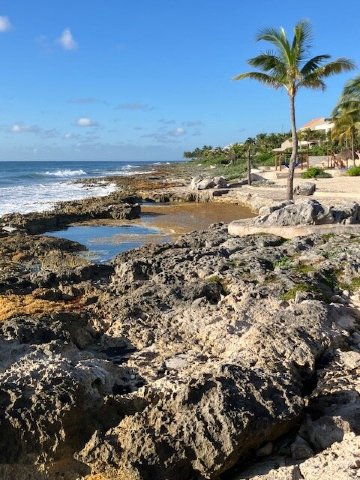 梦想阿文图拉斯港度假村及水疗中心 - 全包-浴室
