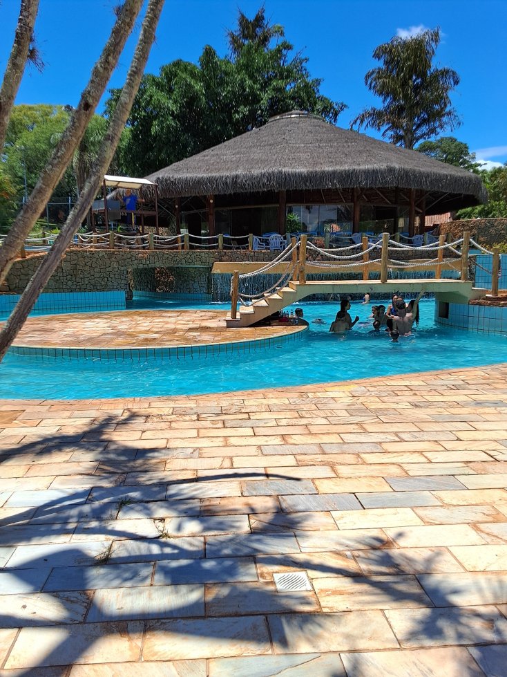 Hotel Estância Barra Bonita-官方
