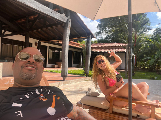 Kantawa Hotel & Spa主图