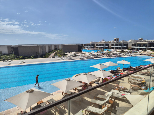 Royal Horizons Ponta Sino