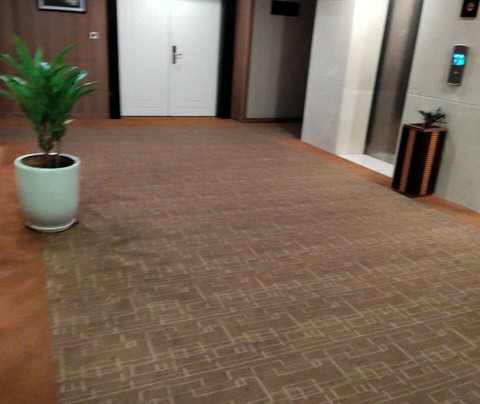 Muong Thanh Luxury Ha Nam主图