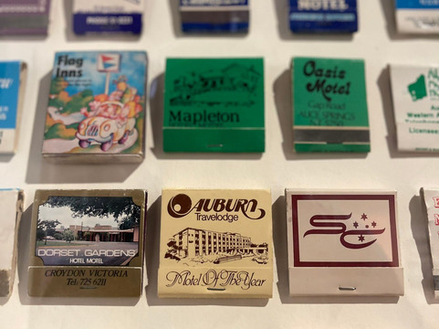 Museum Of The Goldfields-卡尔古利必去景点