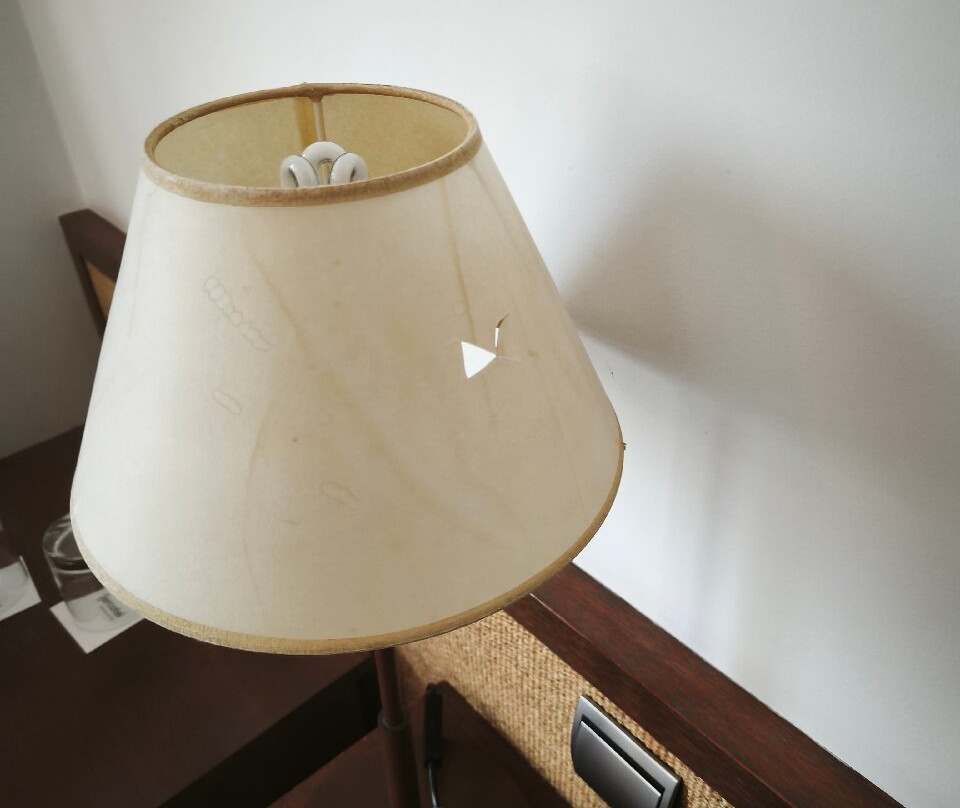 塞尔科特托利多雷纳西门图酒店主图