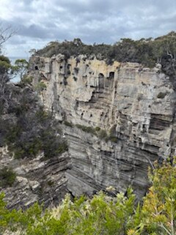 Devil's Kitchen-伊格尔霍克内克必去景点