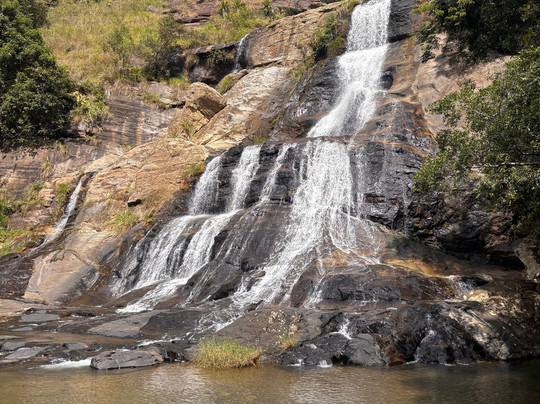 Come Visit Sri Lanka-康提必去景点