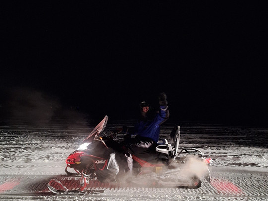 Safartica Yllas-Yllasjarvi必去景点