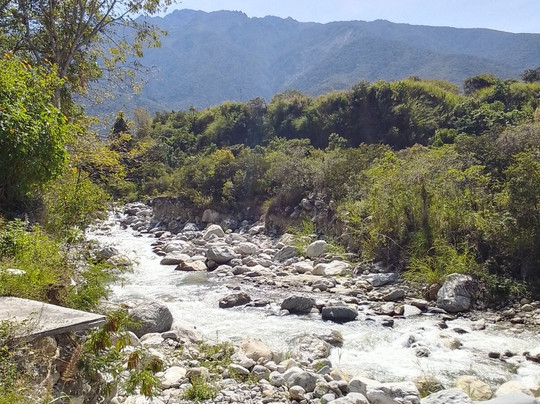 Pueblo De Tabay-Tabay必去景点