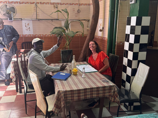 The Motherland Experience Travel Tour-达喀尔必去景点