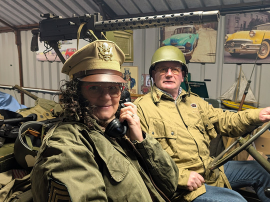 The Abingdon Collection-奥马必去景点