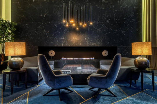 皮耶尼尼君悦 萨夫尼察-凯悦悠选酒店