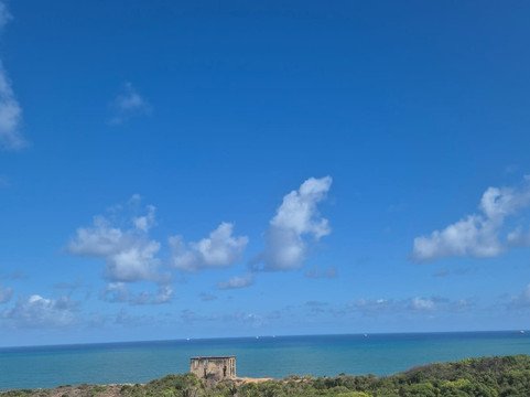Praia de Calhetas-Cabo de Santo Agostinho必去景点