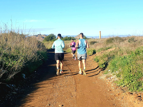 Carrera Alcalde De La Unión-La Union必去景点
