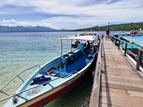 Menjangan Trip Snorkeling & Diving-Pejarakan必去景点