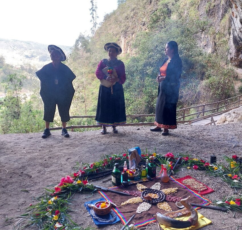 Baños del Inca_Loja-Loja必去景点