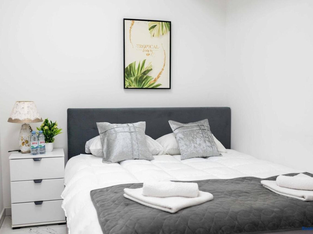 The Sun Apartments Brcko