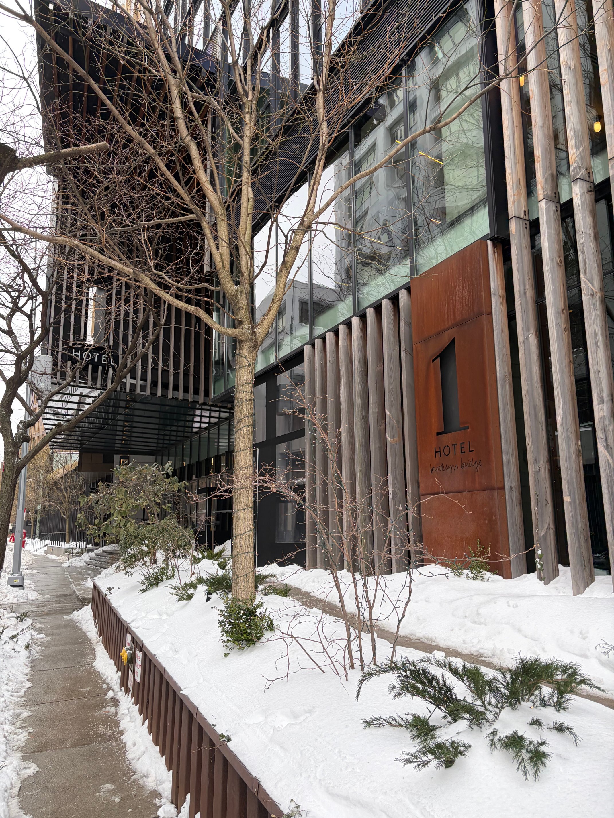 1 Hotel Brooklyn Bridge-官方