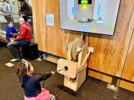 Children's Museum of Pittsburgh-匹兹堡必去景点