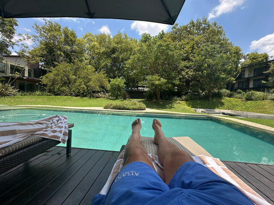 Vivari Hotel and Spa by Mantis主图