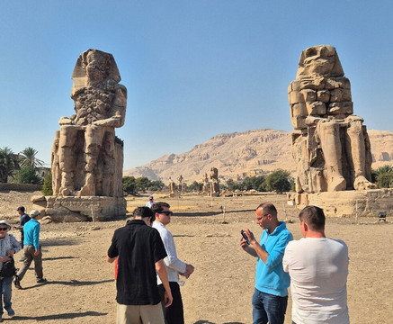 Samir Tours-赫尔格达必去景点