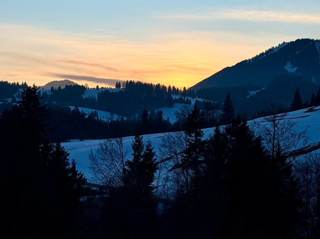 Ruhehotel & Naturresort Rehbach - Adults Only主图