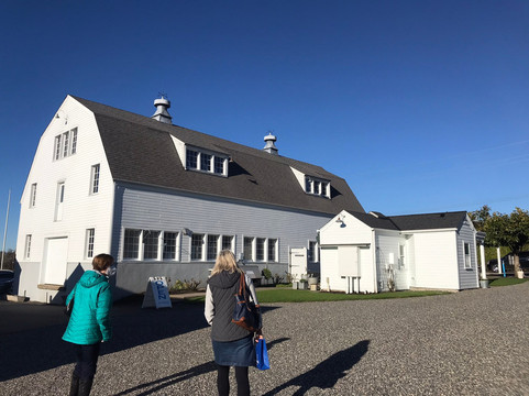 Oswego Hills Vineyard and Winery-West Linn必去景点