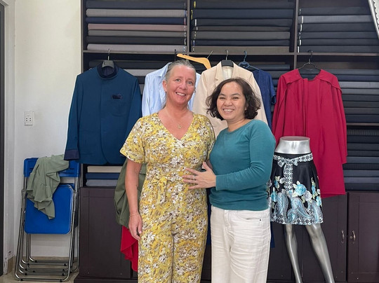 Duc Minh Tailor-会安必去景点