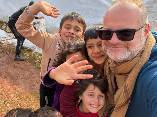 Nawafir Travel & Tours-大马士革必去景点