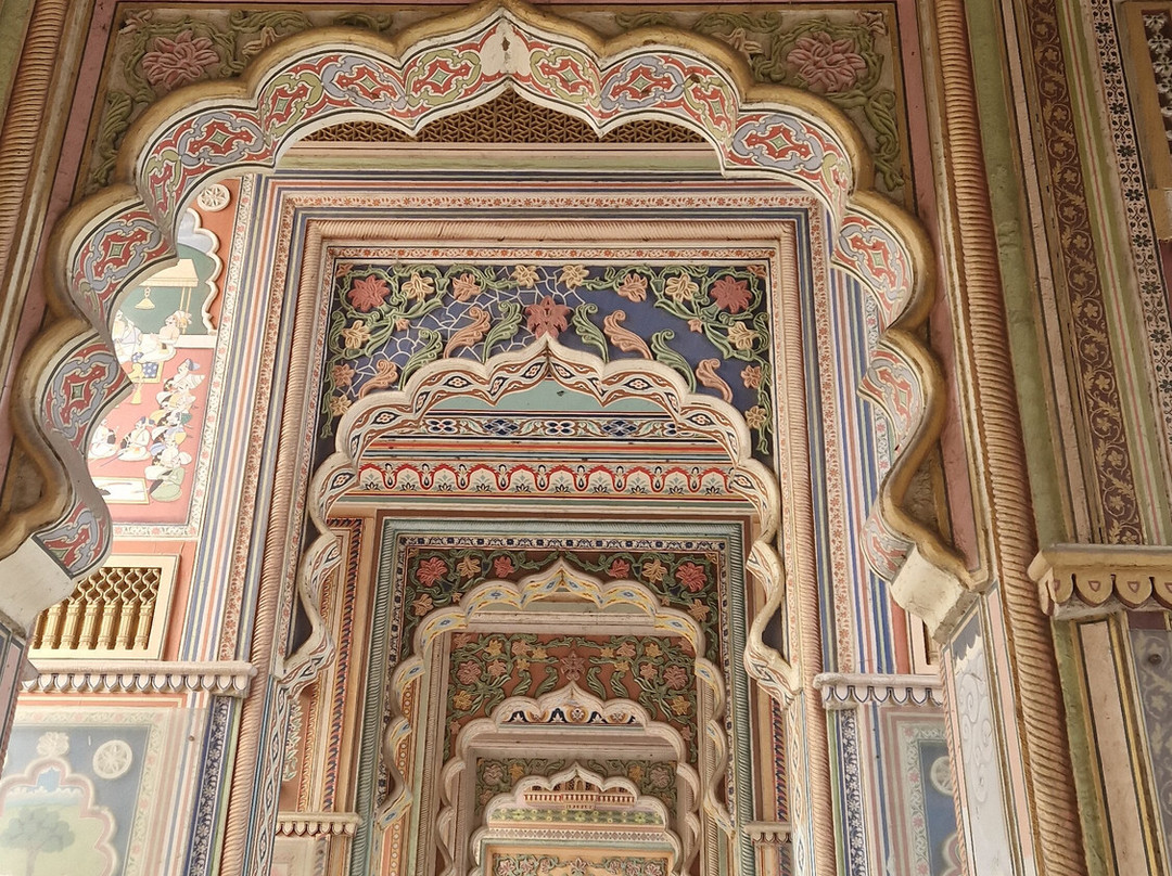 India Tour Specialist-新德里必去景点